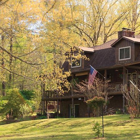 Tiffany'S Bed And Breakfast Bismarck Kültér fotó