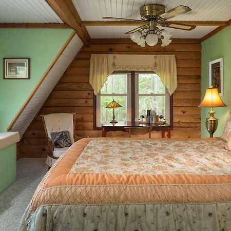 Tiffany'S Bed And Breakfast Bismarck Kültér fotó