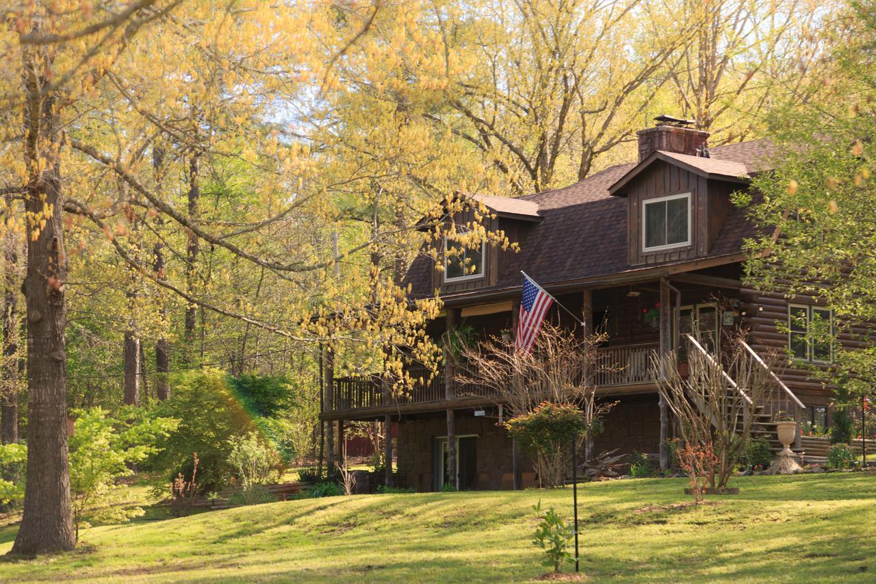 Tiffany'S Bed And Breakfast Bismarck Kültér fotó