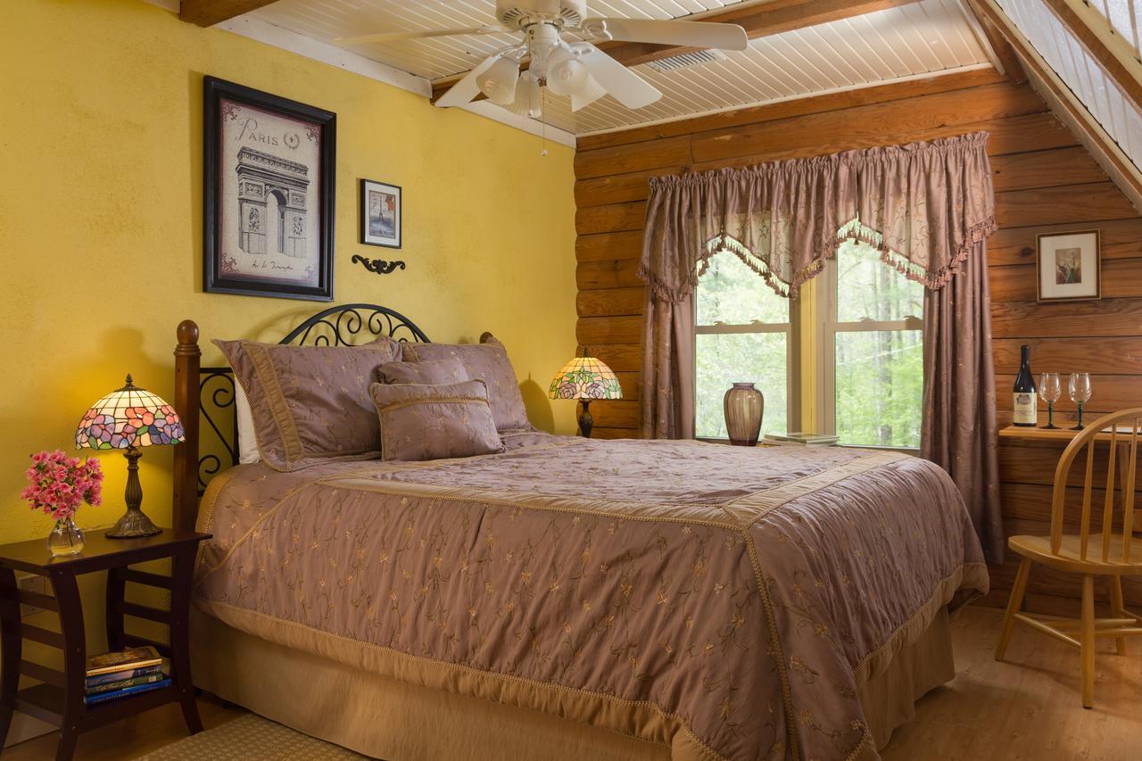 Tiffany'S Bed And Breakfast Bismarck Kültér fotó