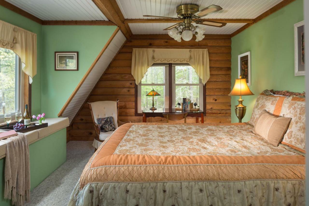 Tiffany'S Bed And Breakfast Bismarck Kültér fotó